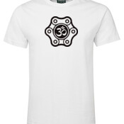 Bikesutras T-shirt